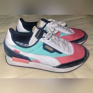 Puma Future Rider Kid's Sneakers